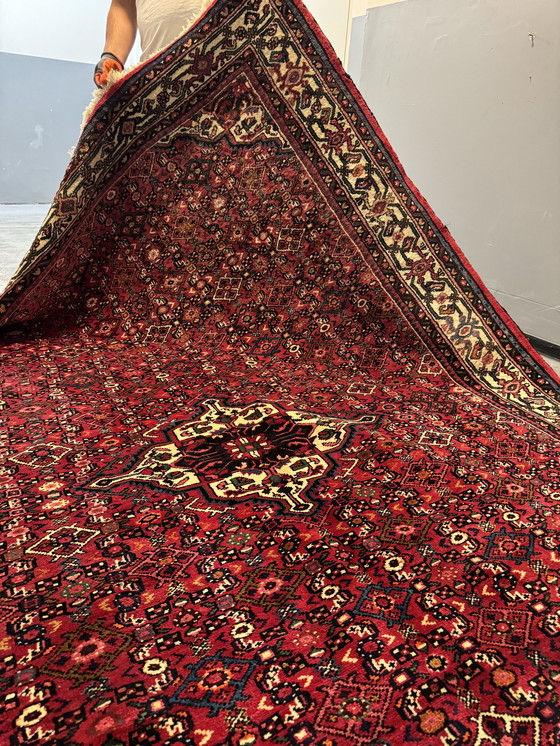 Image 1 of Persian carpet Bakhtiari