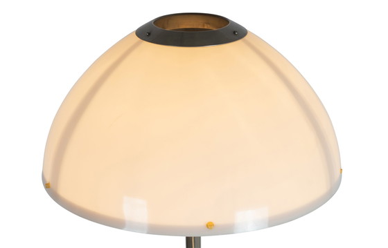 Image 1 of Hans-Agne Jakobsson Rare floor lamp