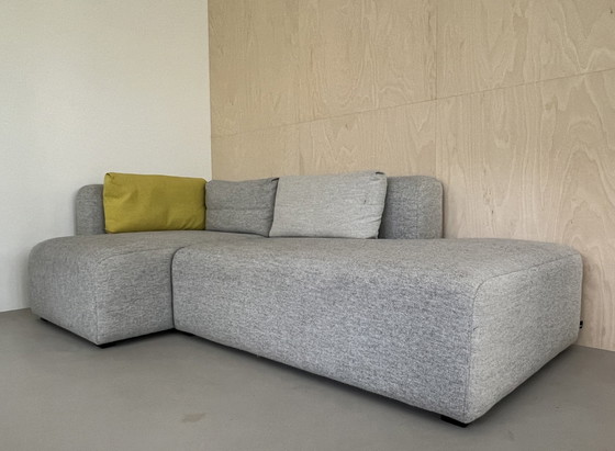 Image 1 of Mags Sofa Chaise Longue + Module + 2 Mags Cushions