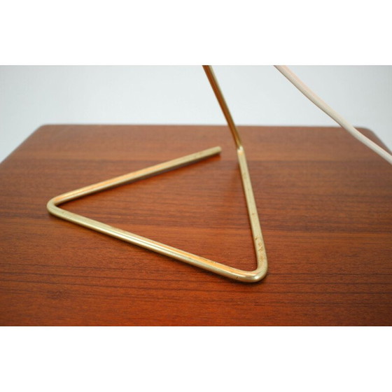 Image 1 of Lámpara de mesa de mediados de siglo, Alemania, década de 1970