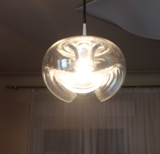 Image 1 of Ceiling lamp Pendant light Peill & Putzler Wave 22 Cm Uk1Laeb