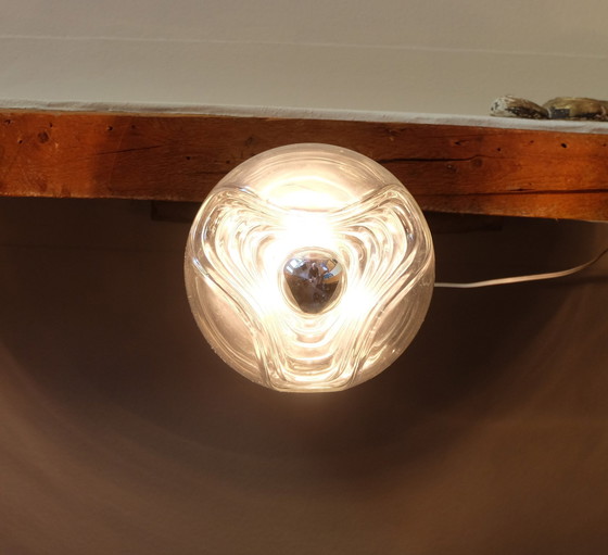 Image 1 of Ceiling lamp Pendant light Peill & Putzler Wave 22 Cm Uk1Laeb