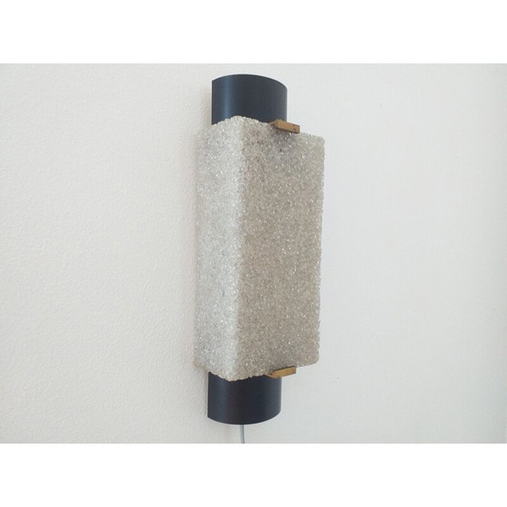 Image 1 of Vintage wall lamp by Kamar, Germany 1970