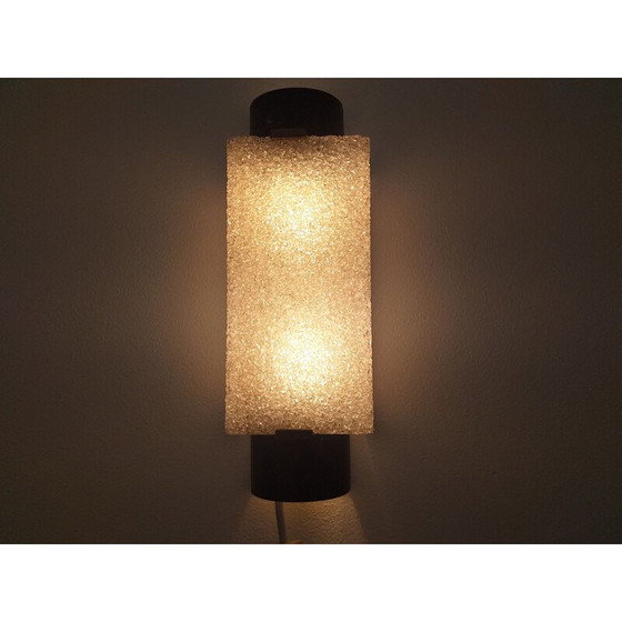 Image 1 of Vintage wall lamp by Kamar, Germany 1970