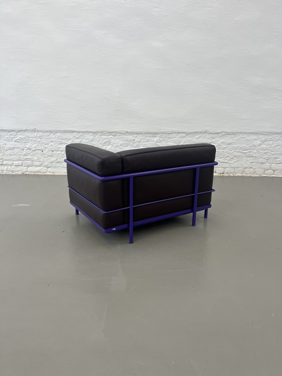 Image 1 of Cassina Méridienne Fauteuil design