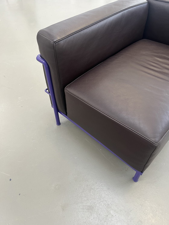 Image 1 of Cassina Méridienne Fauteuil design