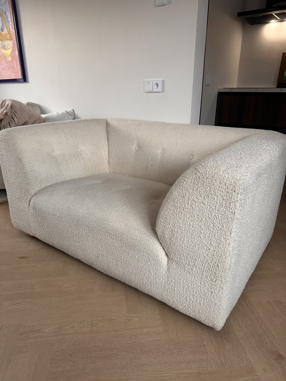 Image 1 of Hkliving Loveseat