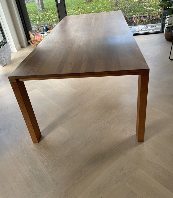 Image 1 of Arco Essenza Dining Room Table