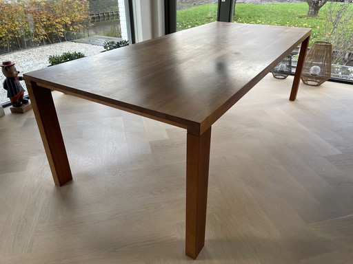 Arco Essenza Dining Room Table