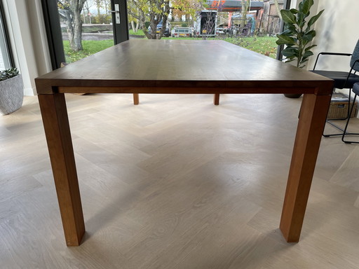 Arco Essenza Dining Room Table