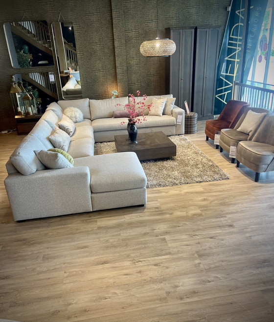 Image 1 of Lounge Sofa Seattle