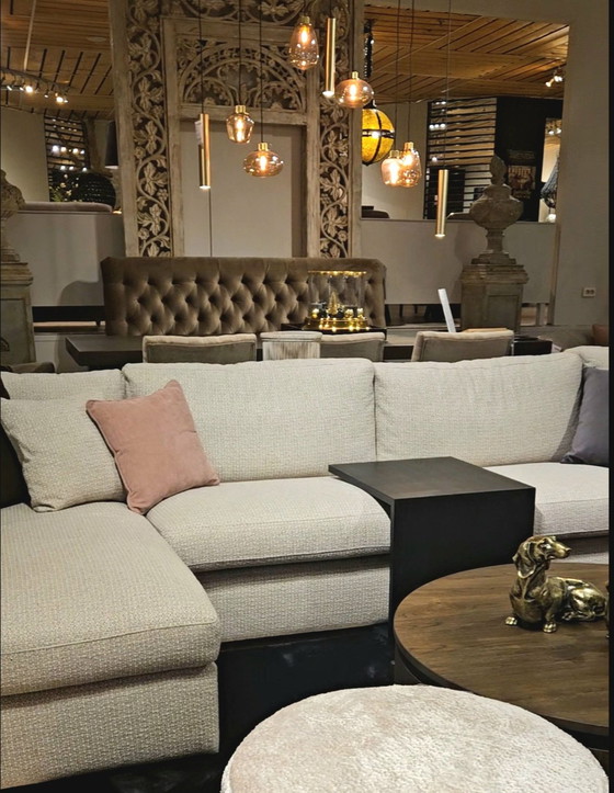 Image 1 of Lounge Sofa Seattle