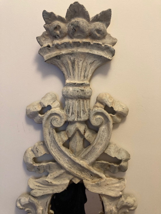 Image 1 of Specchio antico