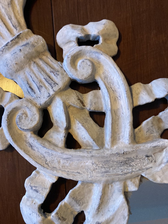 Image 1 of Specchio antico