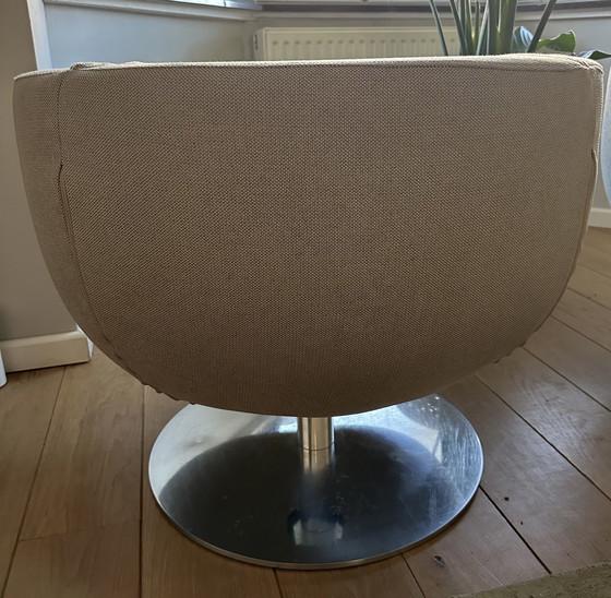 Image 1 of 2X B&B Italia Tulip Armchair