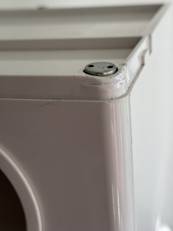 Image 1 of Trolley Boby vintage di Joe Colombo dell'era spaziale