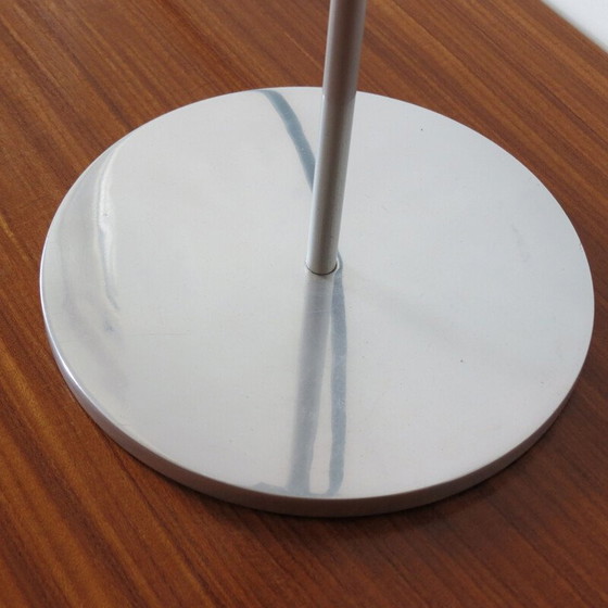 Image 1 of Vintage aluminium desk lamp by Peter Nelson, 1960s
