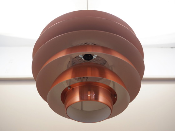 Image 1 of Pendant Lamp, Danish Design, 1980S, Designer: Bent Karlby, Manufacture: Lyfa