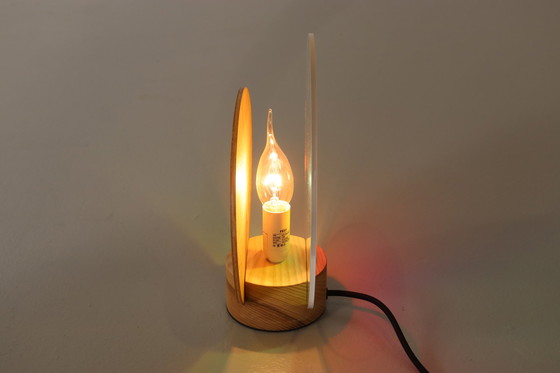 Image 1 of Fest S Geist lampe de table rayonnante