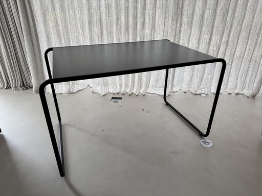 Thonet Desk By Marcel Breuer