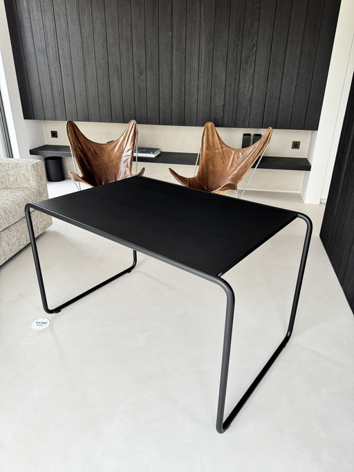 Thonet Desk By Marcel Breuer