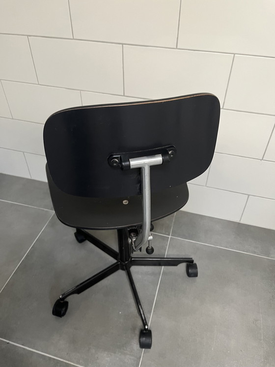 Image 1 of 2X Montana Kevi 2534 Office Chair