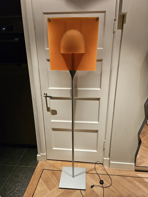 Floor Lamp 'Cinna' By Adrien Gardère For Ligne Roset