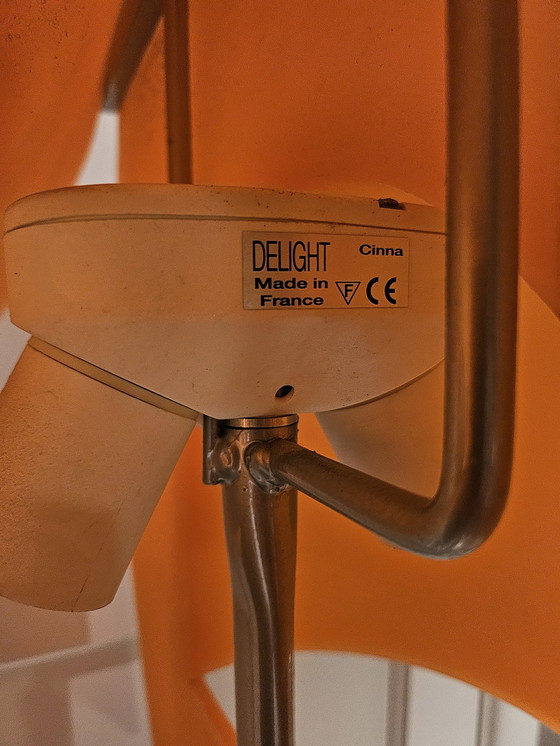 Image 1 of Floor Lamp 'Cinna' By Adrien Gardère For Ligne Roset