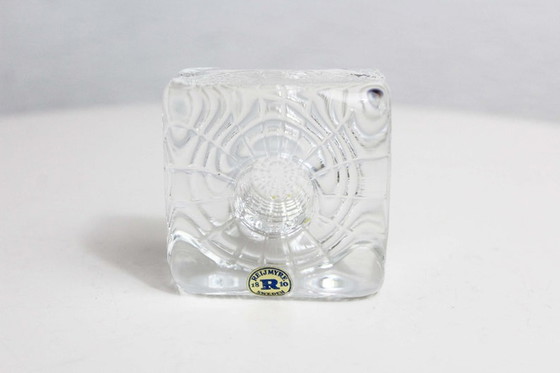 Image 1 of Pretty candle holder Reijmyre