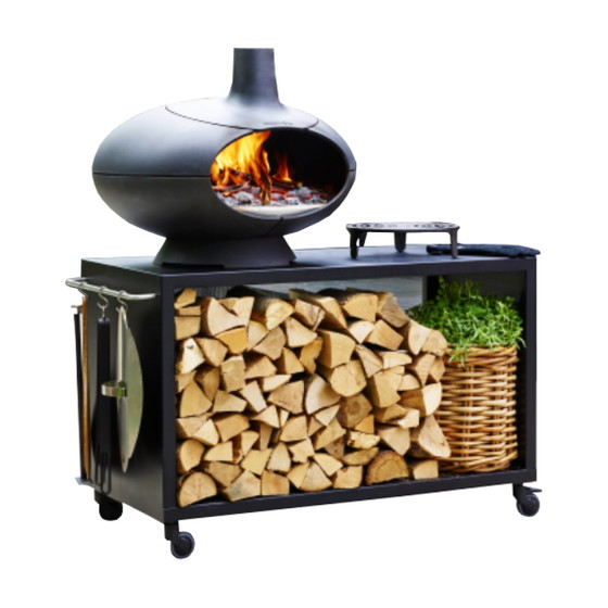 Image 1 of Morso Forno Pizza Oven