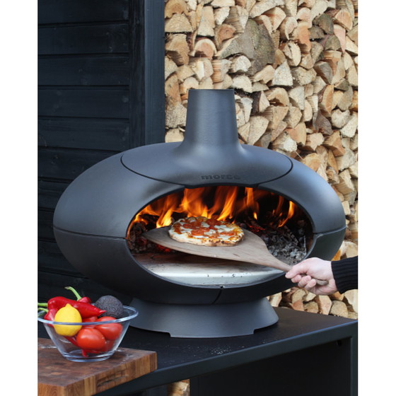 Image 1 of Morso Forno Pizza Oven