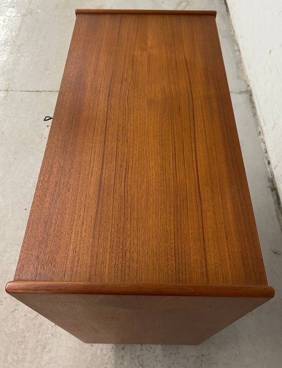 Image 1 of Gunnar Nielsen Tibergaard Chest of Drawers