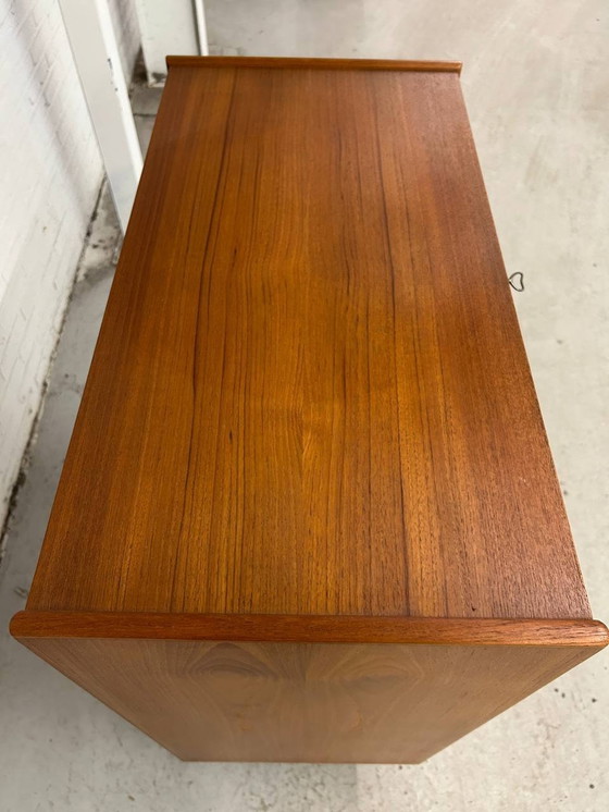Image 1 of Gunnar Nielsen Tibergaard Chest of Drawers