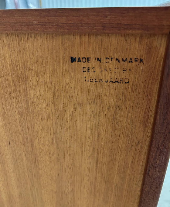 Image 1 of Gunnar Nielsen Tibergaard Chest of Drawers