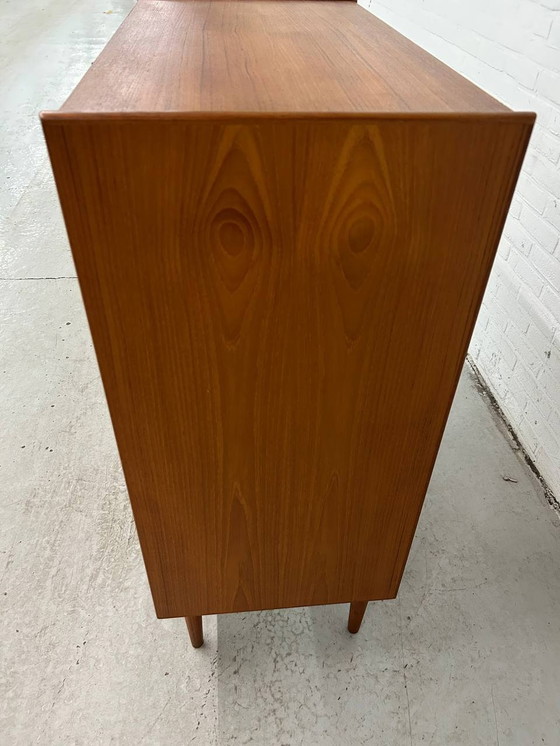 Image 1 of Gunnar Nielsen Tibergaard Chest of Drawers