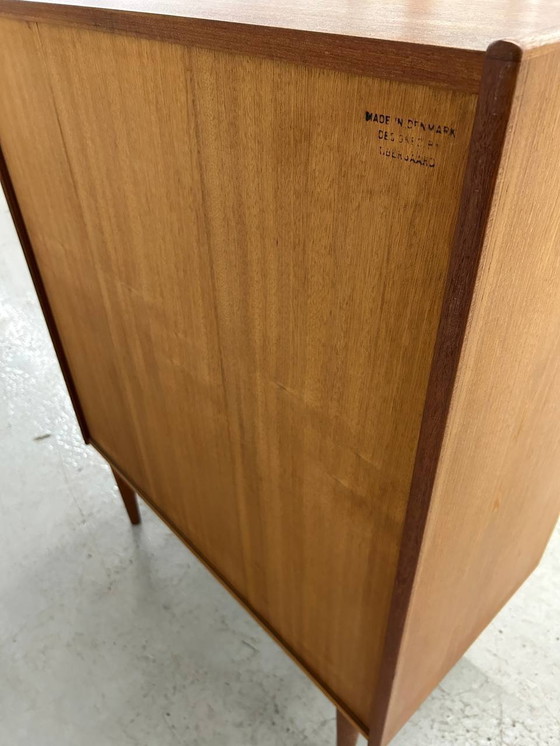 Image 1 of Gunnar Nielsen Tibergaard Chest of Drawers