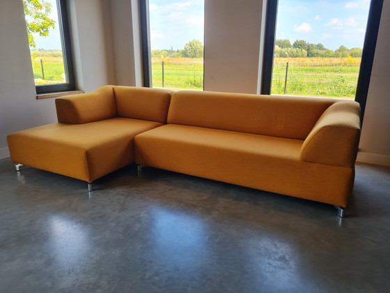 Image 1 of Leolux Faya Lobi corner sofa