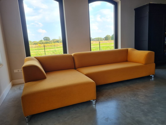 Image 1 of Leolux Faya Lobi corner sofa