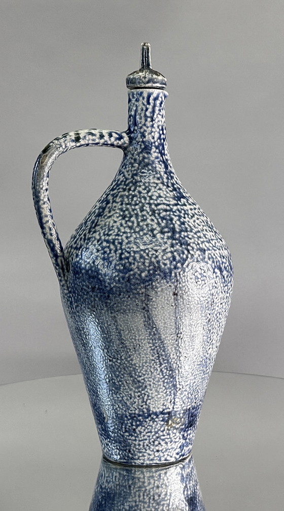 Image 1 of Terraco Unica wine pitcher by Frans Lommen