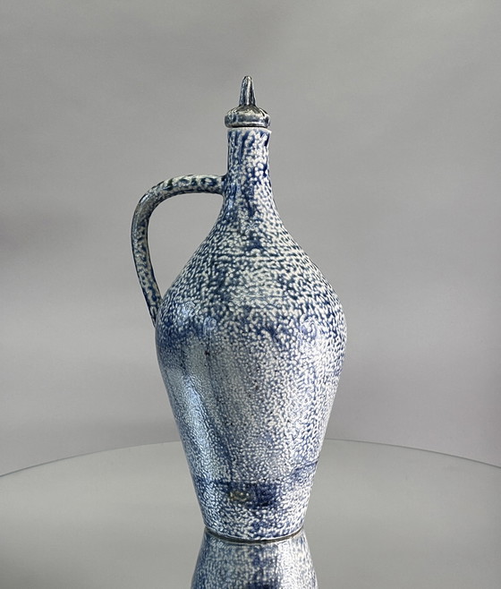 Image 1 of Terraco Unica wine pitcher by Frans Lommen