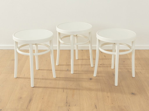  Öglan Stools, Gillis Lundgren For Ikea 