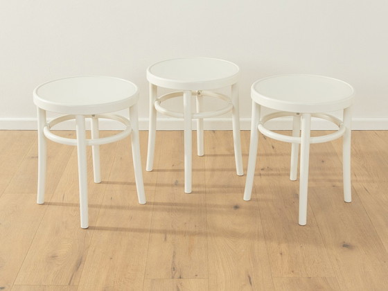 Image 1 of  Öglan Stools, Gillis Lundgren For Ikea 