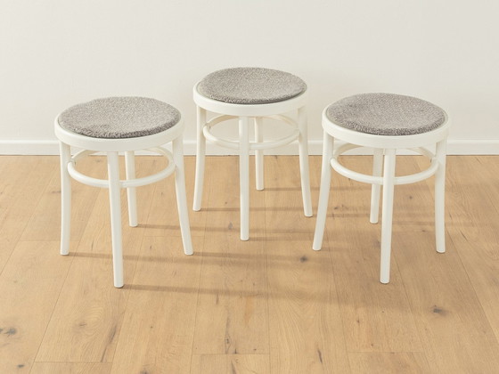 Image 1 of  Öglan Stools, Gillis Lundgren For Ikea 