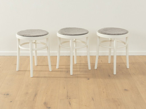  Öglan Stools, Gillis Lundgren For Ikea 