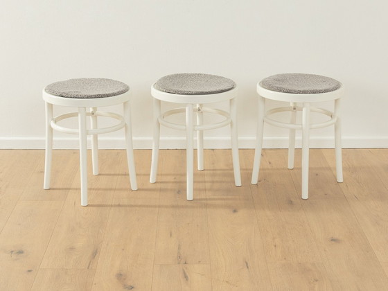 Image 1 of  Öglan Stools, Gillis Lundgren For Ikea 