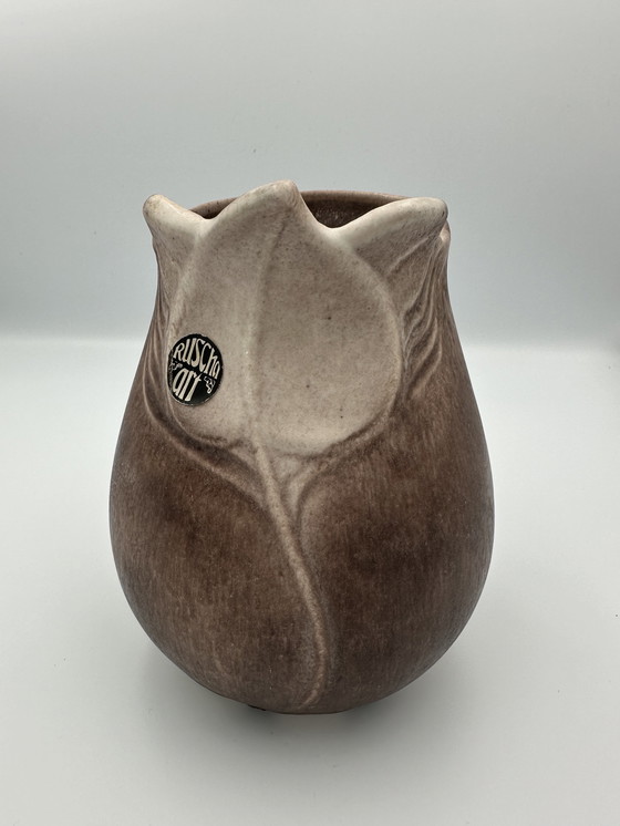 Image 1 of Ruscha vase West Germany