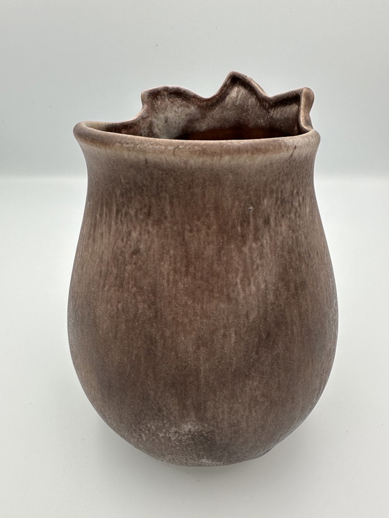 Image 1 of Vase Ruscha Allemagne de l'Ouest