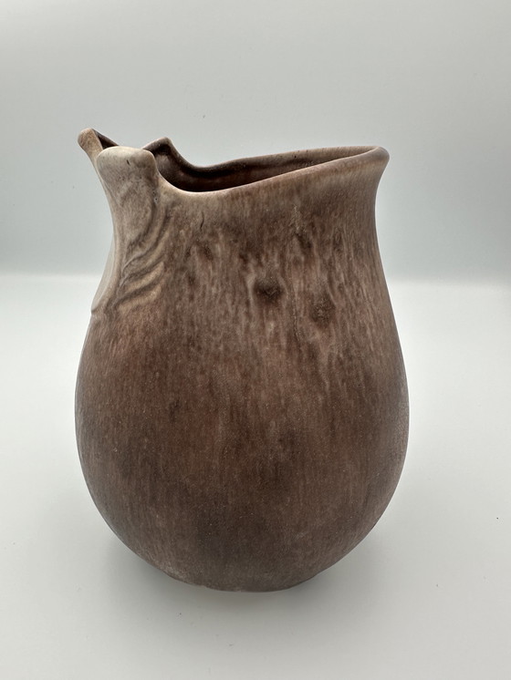 Image 1 of Ruscha vase West Germany