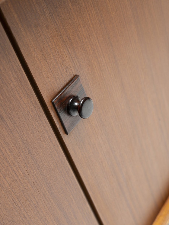 Image 1 of "Selex" Sideboard By Barovero Torino, Italy 1960S