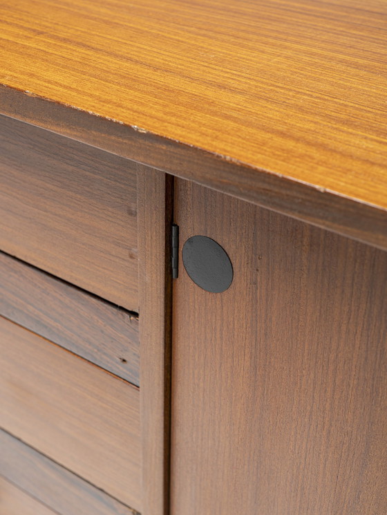 Image 1 of "Selex" Sideboard By Barovero Torino, Italy 1960S